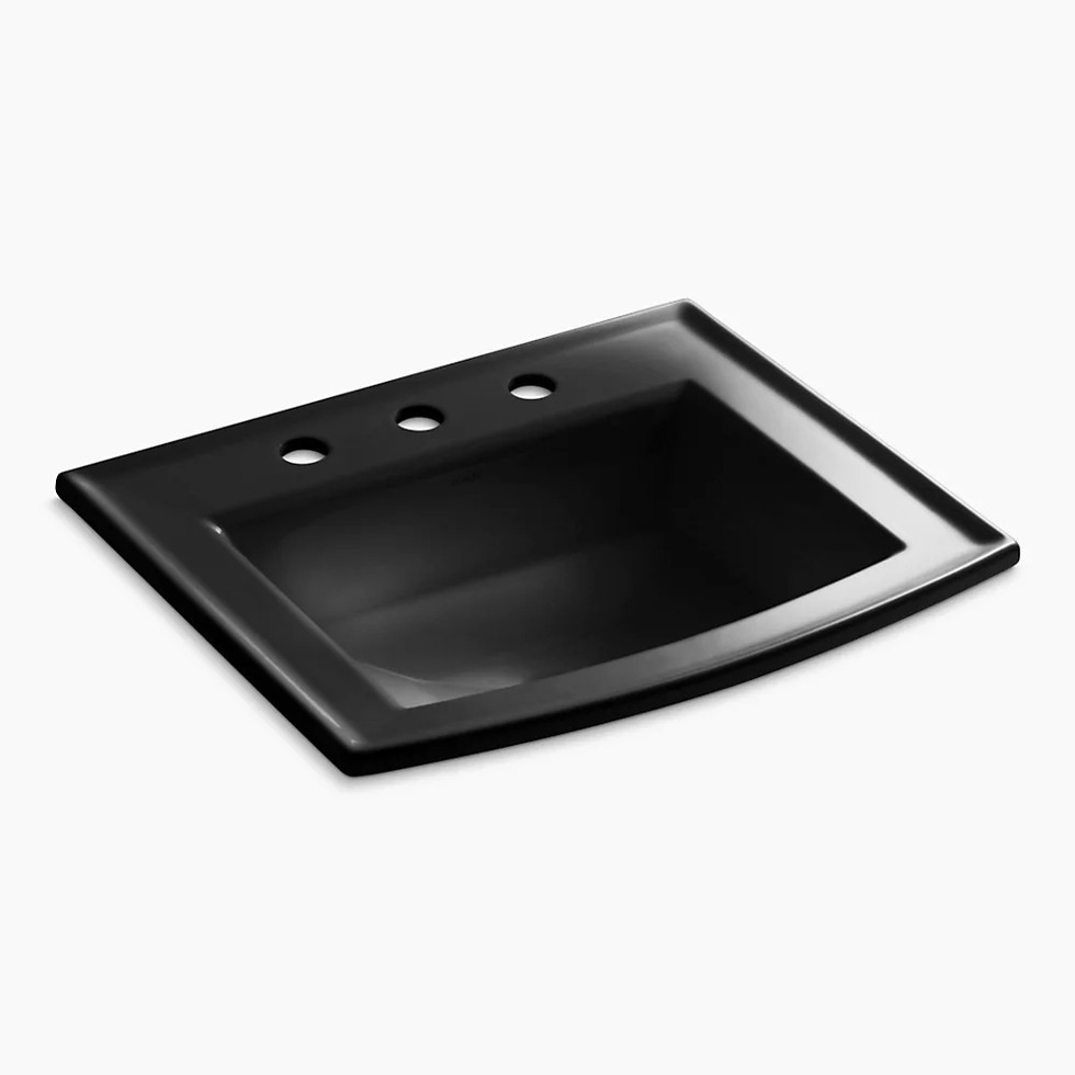 KOHLER(コーラー)[K-2356-8-7]オーバーカウンター型洗面器