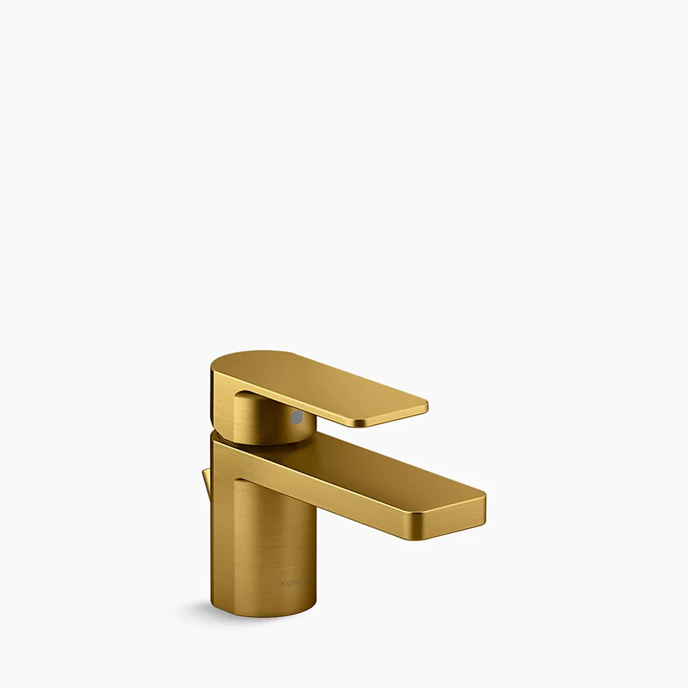 KOHLER(コーラー)[K-24804-4-2MB]洗面用水栓