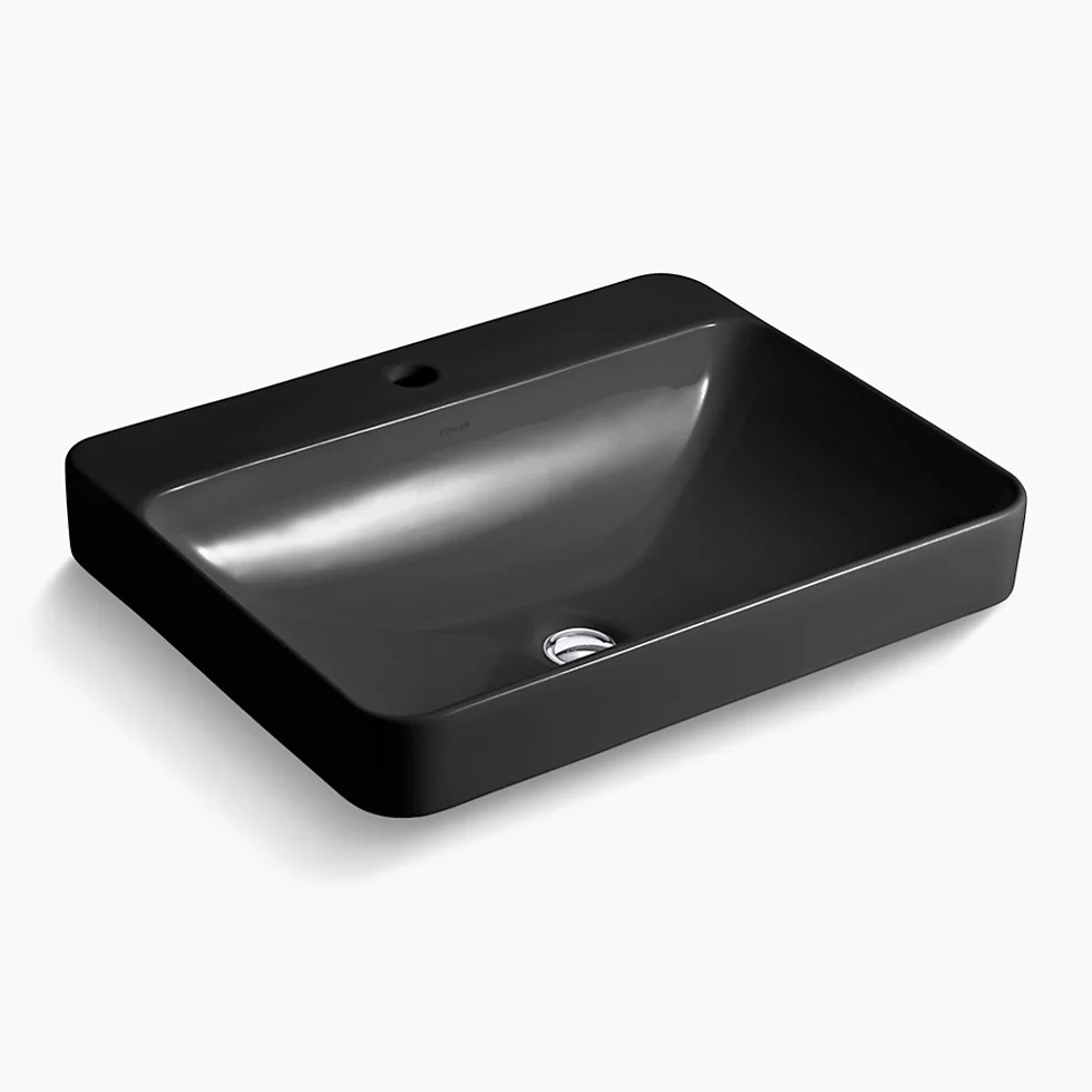 KOHLER(コーラー)[K-2660-1-7]ベッセル型洗面器