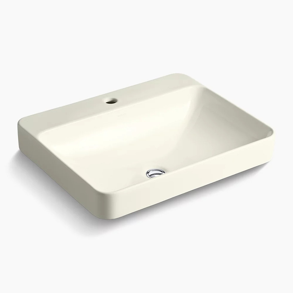 KOHLER(コーラー)[K-2660-1-96]ベッセル型洗面器