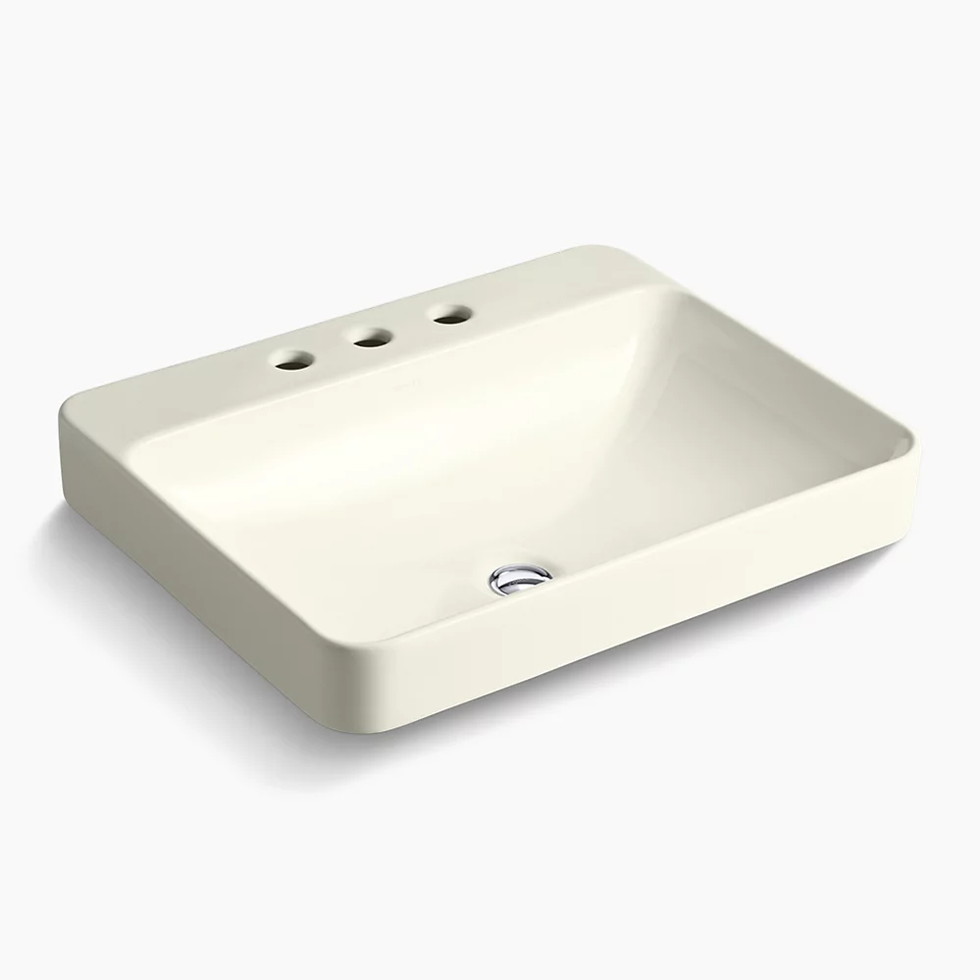 KOHLER(コーラー)[K-2660-8-96]ベッセル型洗面器