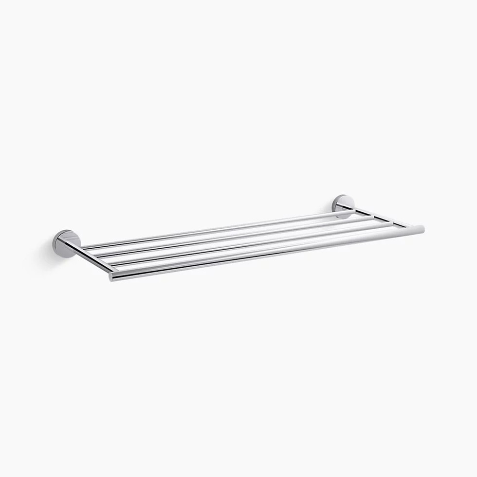 KOHLER(コーラー)[K-27294-CP]タオルシェルフ 26,426円