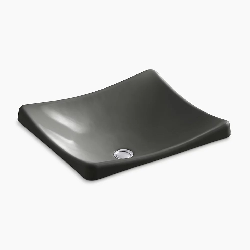 KOHLER(コーラー)[K-2833-58]ベッセル型洗面器