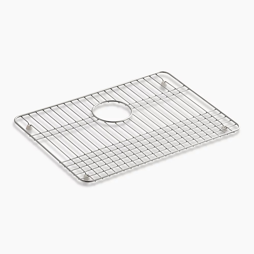 KOHLER(コーラー)[K-3192-ST]シンク用専用アクセサリー