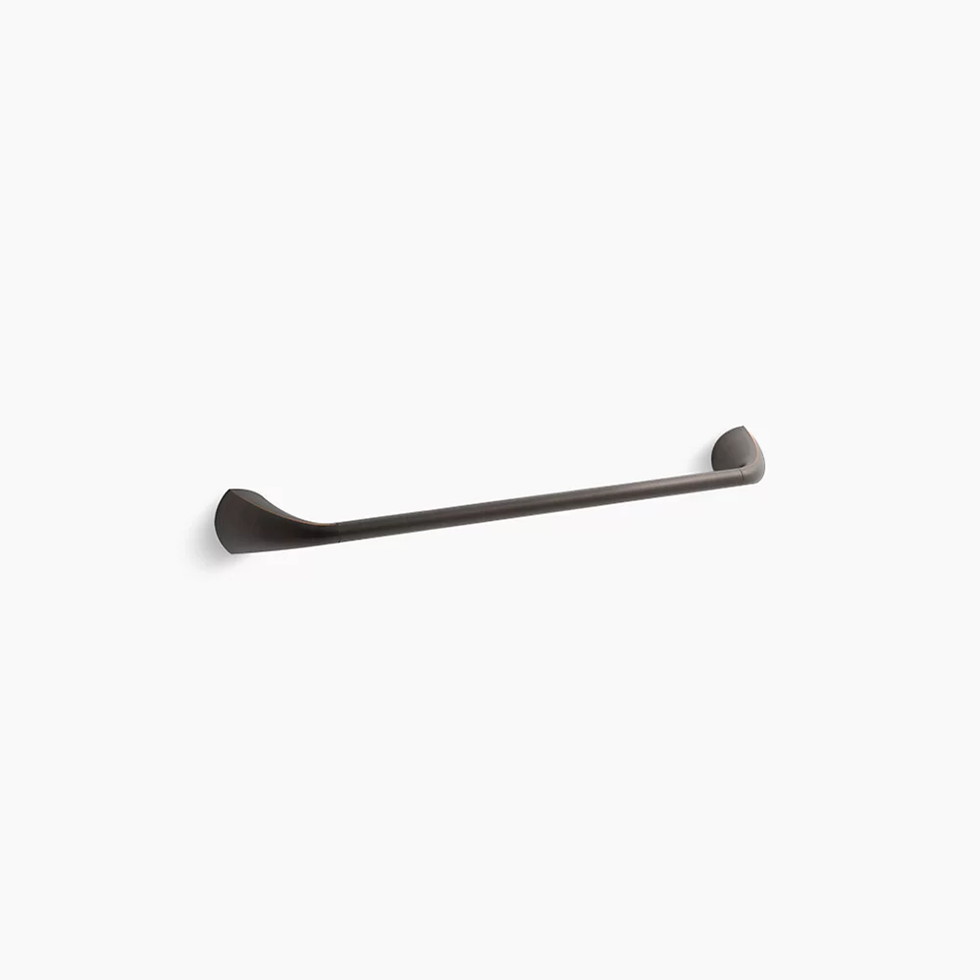 KOHLER(コーラー)[K-37050-2BZ]西洋手ぬぐい赤ちょうちん バス用品-日用品雑貨・文房具・手芸