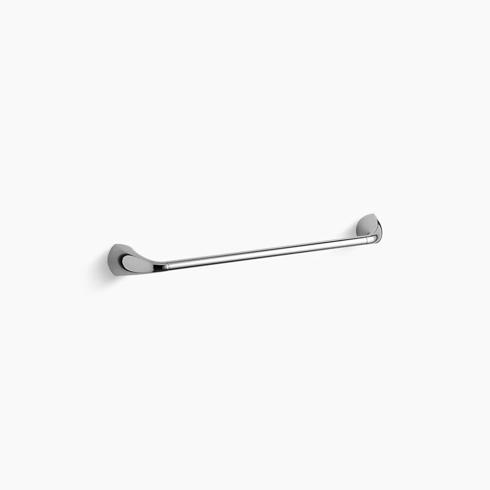 KOHLER(コーラー)[K-37050-CP]タオルバー