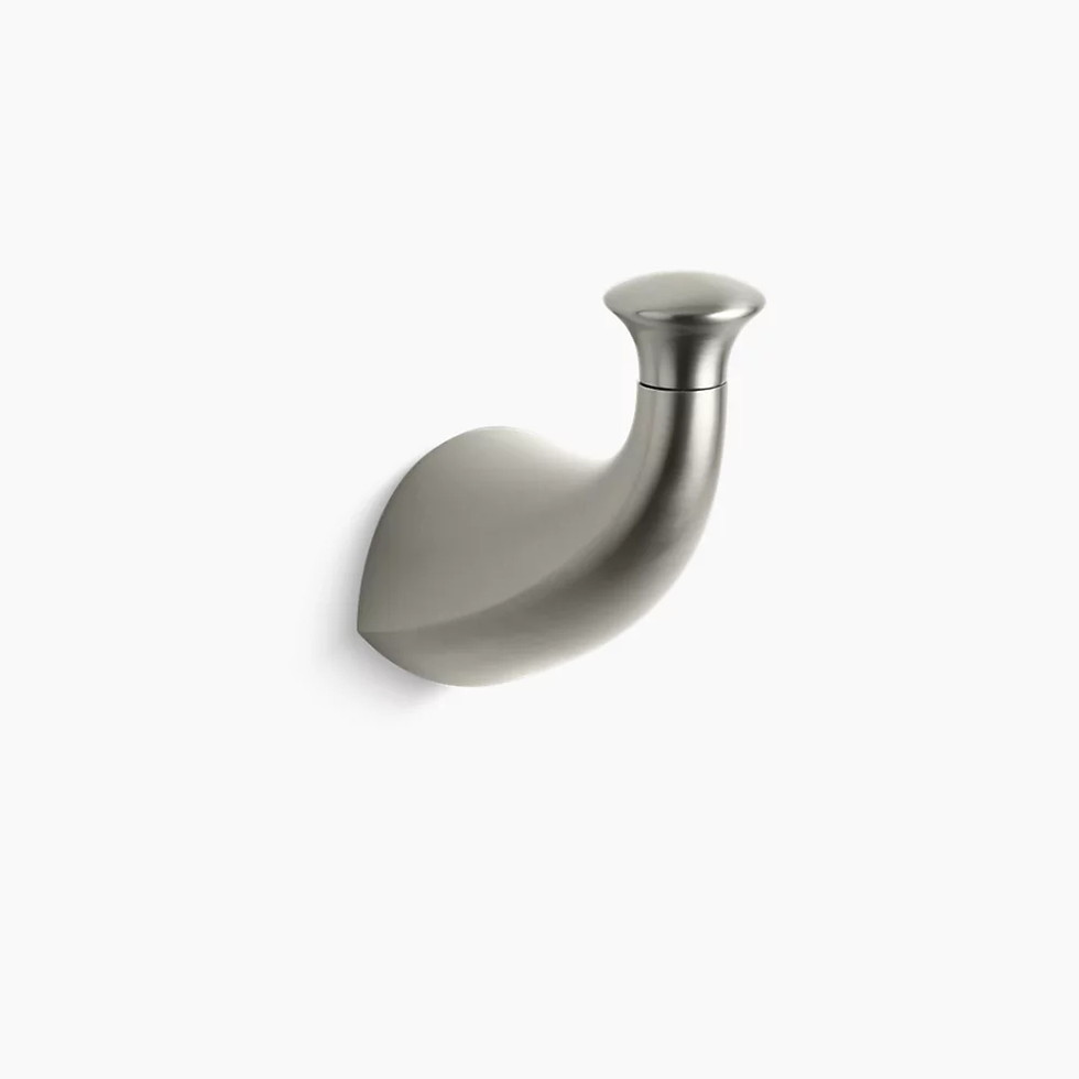 KOHLER(コーラー)[K-37055-BN]ローブフック