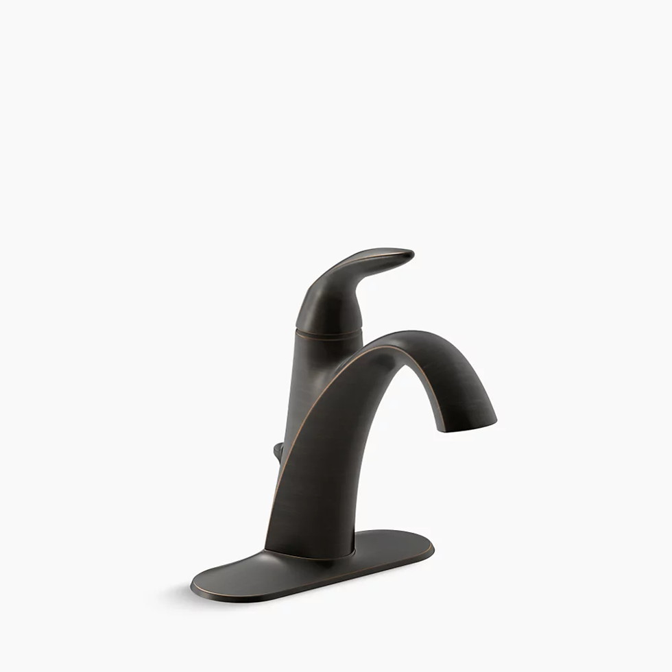 KOHLER(コーラー)[K-45800-4-2BZ]洗面用水栓｜住設ＴＯＷＮ 80,339円