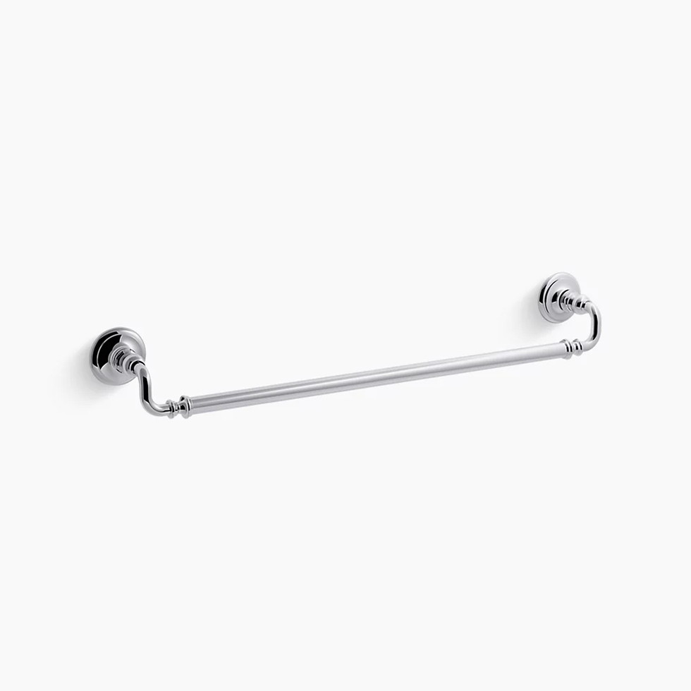 KOHLER(コーラー)[K-72568-CP]タオルバー 44,547円