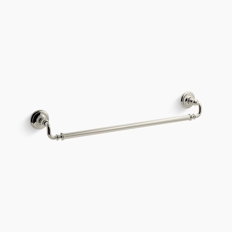 KOHLER(コーラー)[K-72568-SN]タオルバー