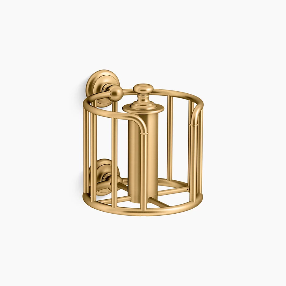 KOHLER(コーラー)[K-72576-2MB]ペーパーホルダー 64,899円