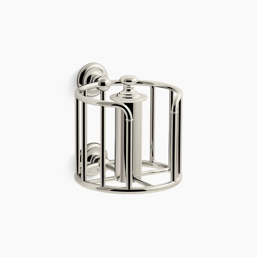 KOHLER(コーラー)[K-72576-SN]ペーパーホルダー 60,374円