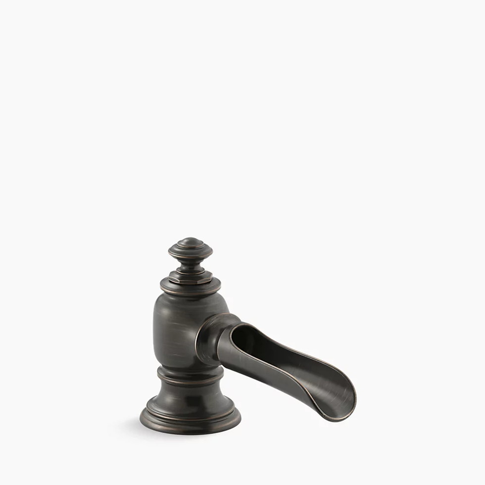 KOHLER(コーラー)[K-72761-2BZ]洗面用水栓　スパウト