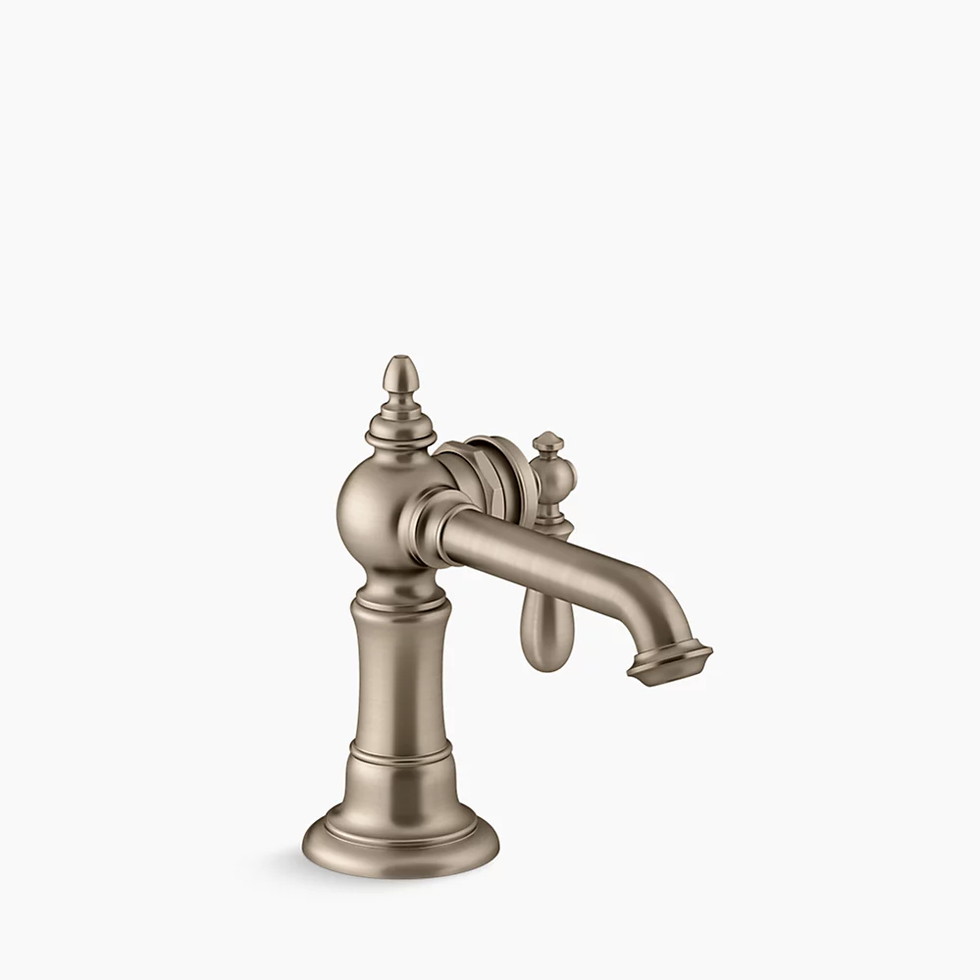 KOHLER(コーラー)[K-72762-9M-BV]洗面用水栓