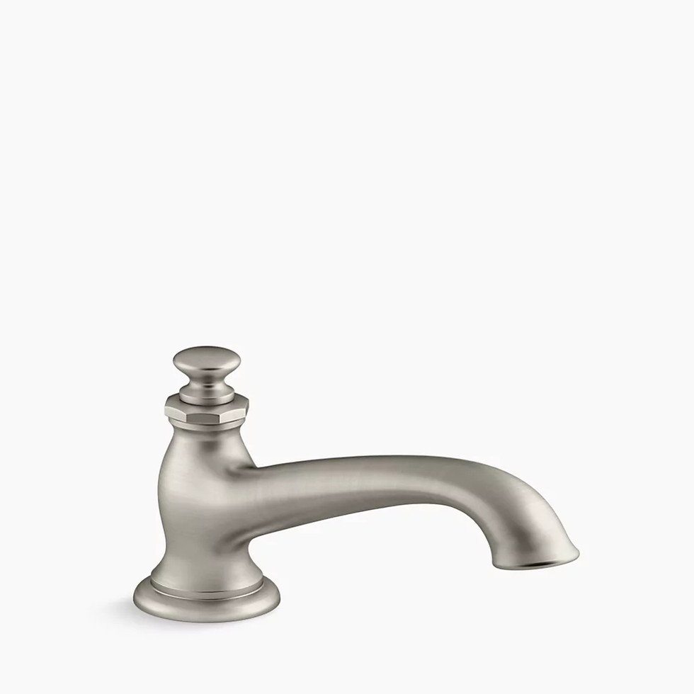KOHLER(コーラー)[K-72777-BN]バス用水栓　スパウト