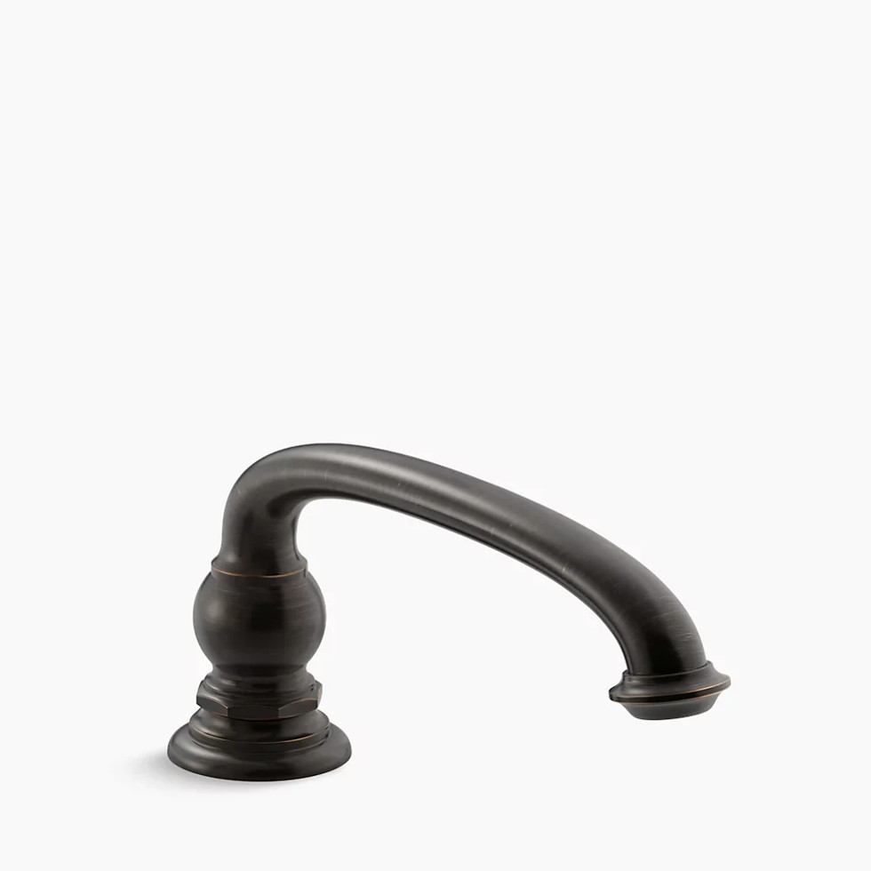 KOHLER(コーラー)[K-72778-2BZ]バス用水栓　スパウト｜住設ＴＯＷＮ