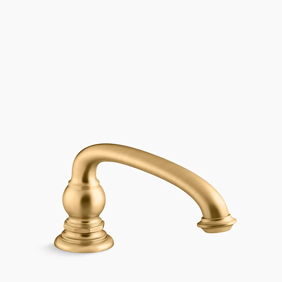KOHLER(コーラー)[K-72778-2MB]バス用水栓　スパウト｜住設ＴＯＷＮ