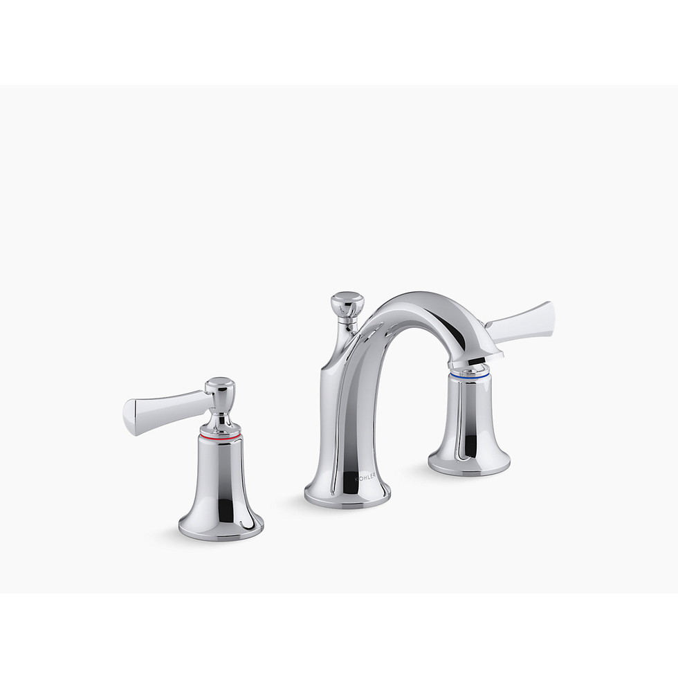 KOHLER(コーラー)[K-72781T-4-CP]洗面用水栓｜住設ＴＯＷＮ