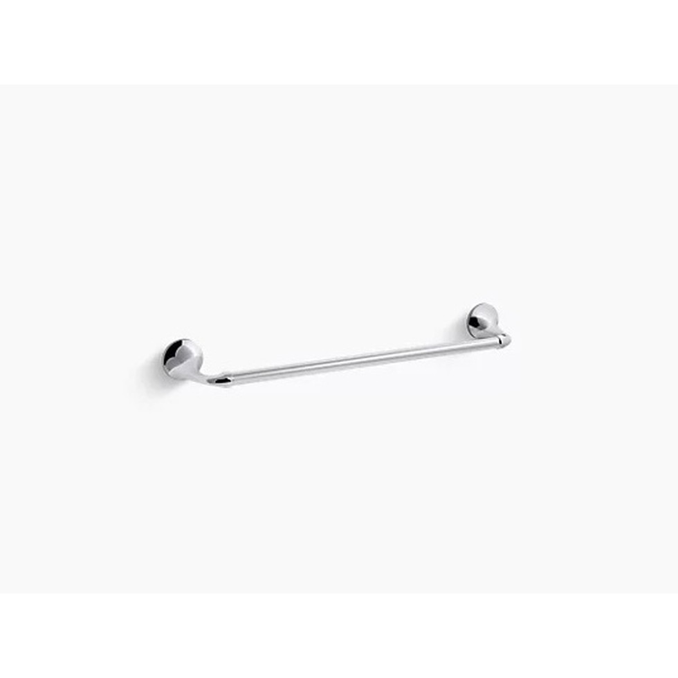 KOHLER(コーラー)[K-72784T-CP]タオルバー