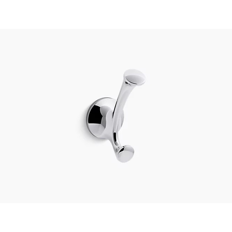 KOHLER(コーラー)[K-72788T-CP]ローブフック