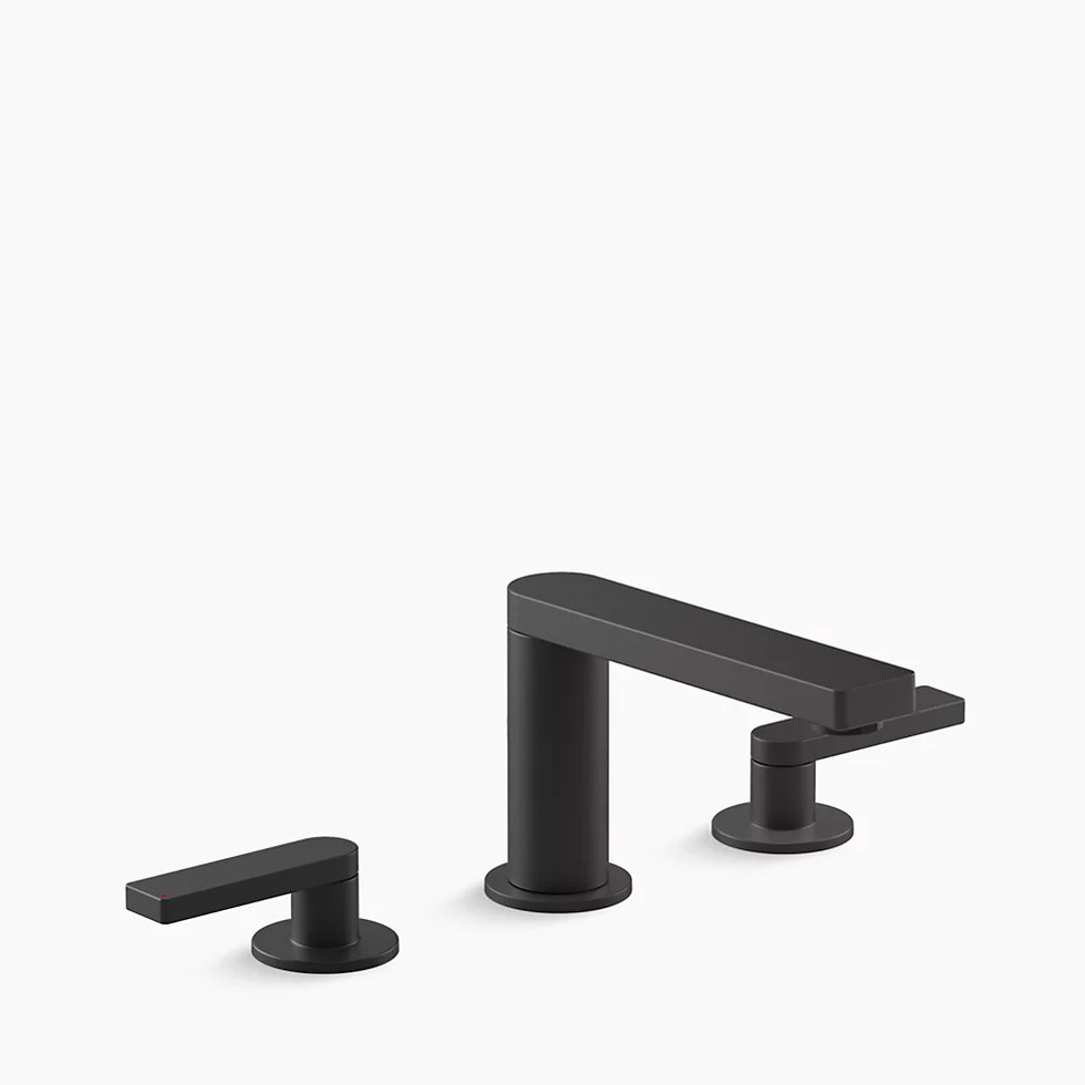 KOHLER(コーラー)[K-73060-4-BL]洗面用水栓