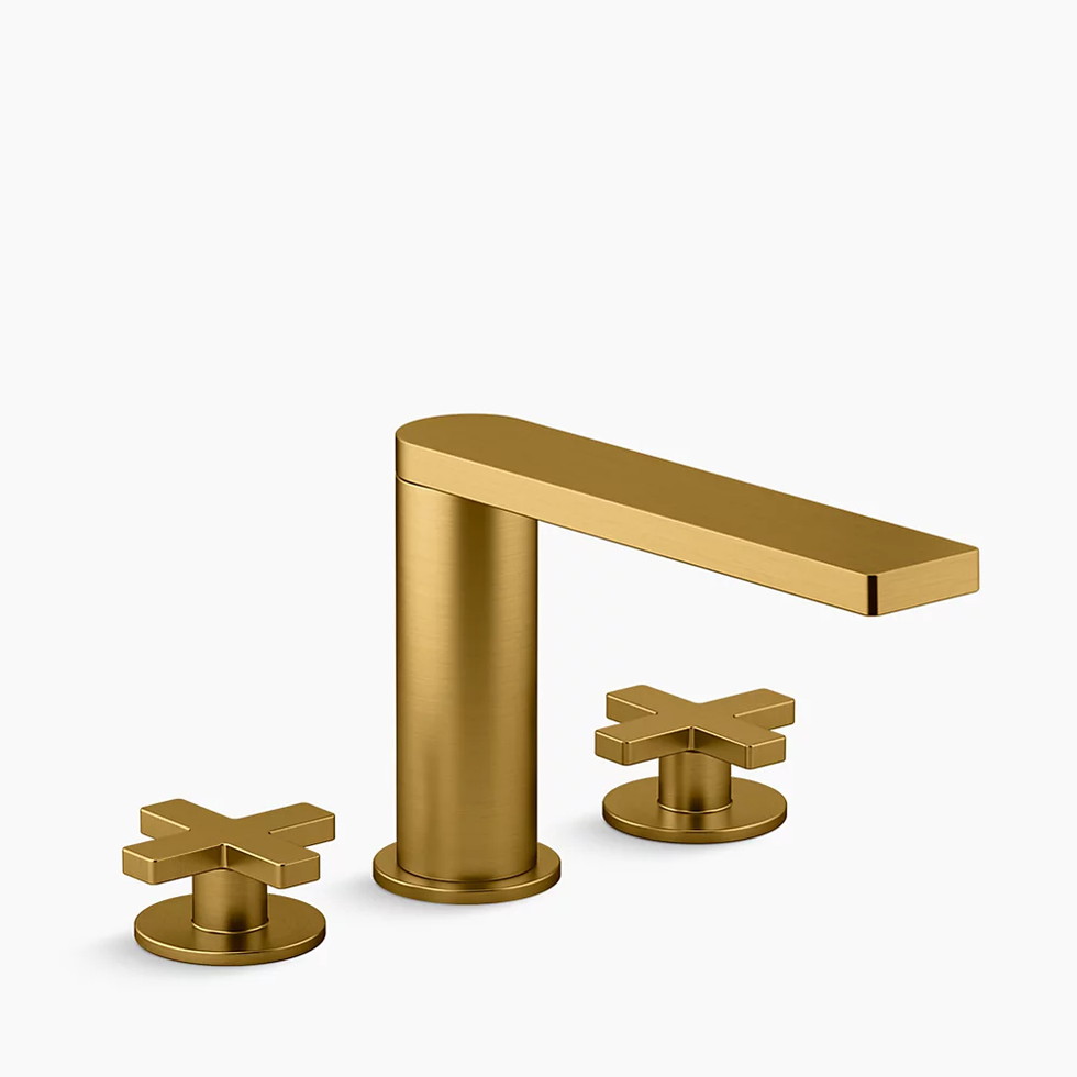 KOHLER(コーラー)[K-73081-3-2MB]バス用水栓