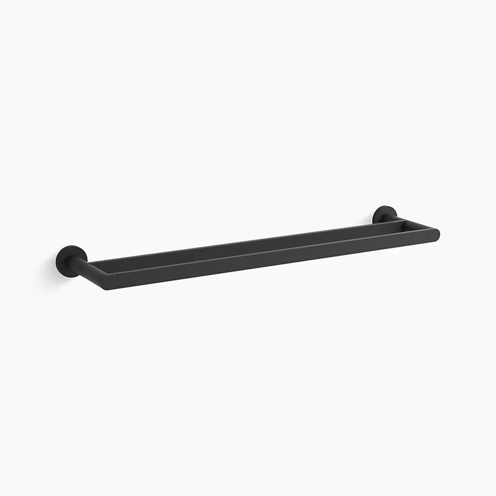 KOHLER(コーラー)[K-73144-BL]タオルバー 69,478円