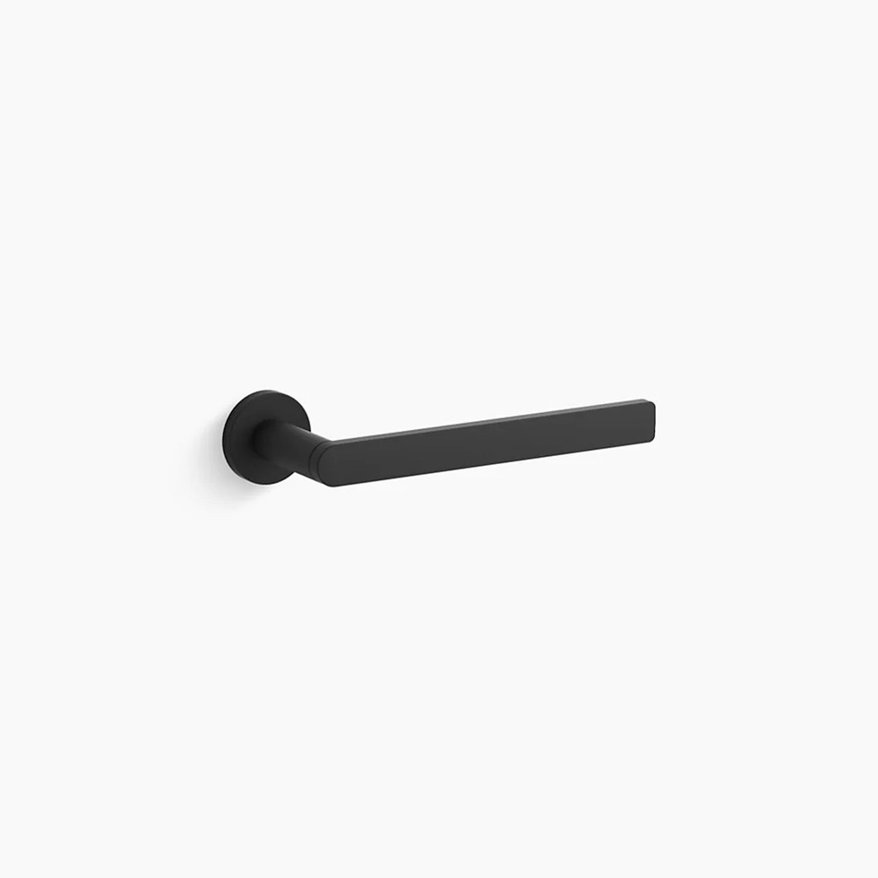 【エントリーで尖んがり５倍！SS継続期間押さえる 6/4～6/11】KOHLER(コーラー)[K-73145-BL]西洋手ぬぐい手