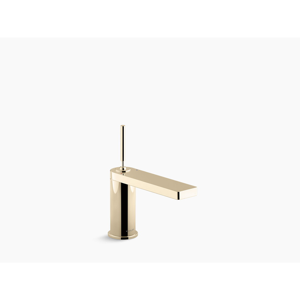 【エントリーで尖んがり５倍！SS継続期間押さえる 6/4～6/11】KOHLER(コーラー)[K-73158T-4-AF]洗面用水栓