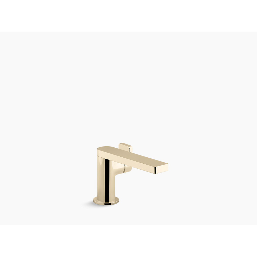 【エントリーで尖んがり５倍！SS継続期間押さえる 6/4～6/11】KOHLER(コーラー)[K-73167T-4-AF]洗面用水栓