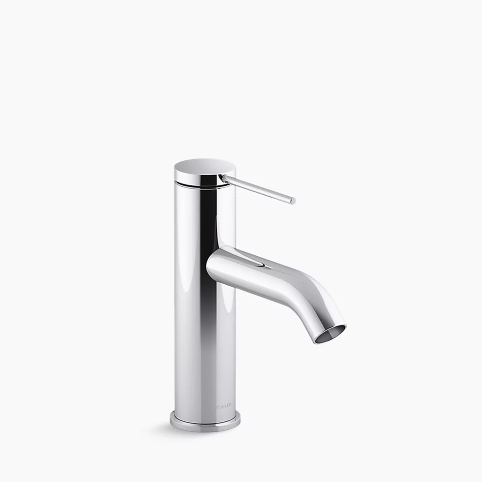 【エントリーで尖んがり５倍！SS継続期間押さえる 6/4～6/11】KOHLER(コーラー)[K-77958-4A-CP]洗面用水栓