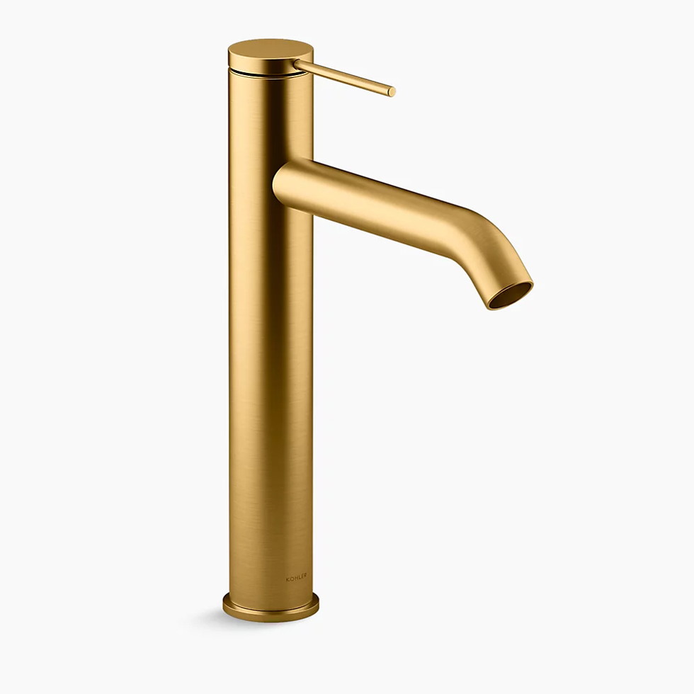 KOHLER(コーラー)[K-77959-4A-2MB]洗面用水栓
