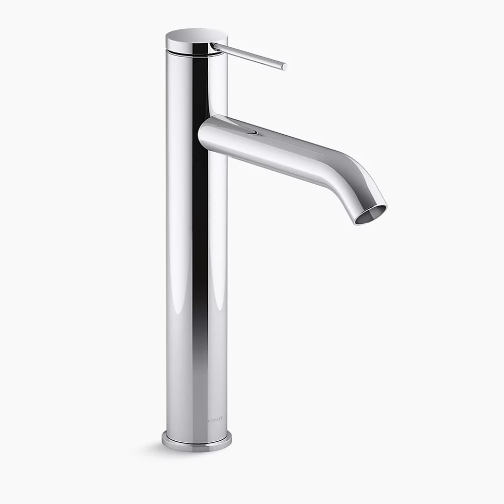 KOHLER(コーラー)[K-77959-4A-CP]洗面用水栓