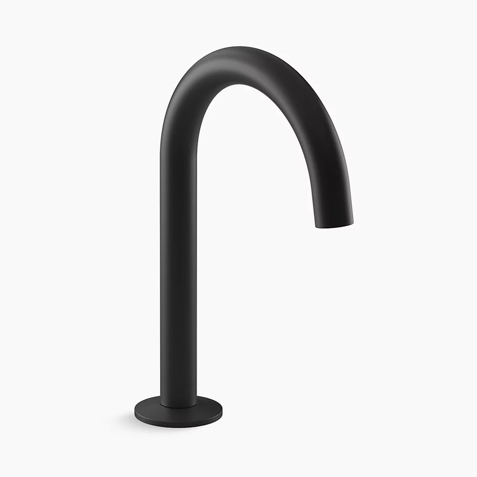 KOHLER(コーラー)[K-77967-BL]洗面用水栓　スパウト｜住設ＴＯＷＮ