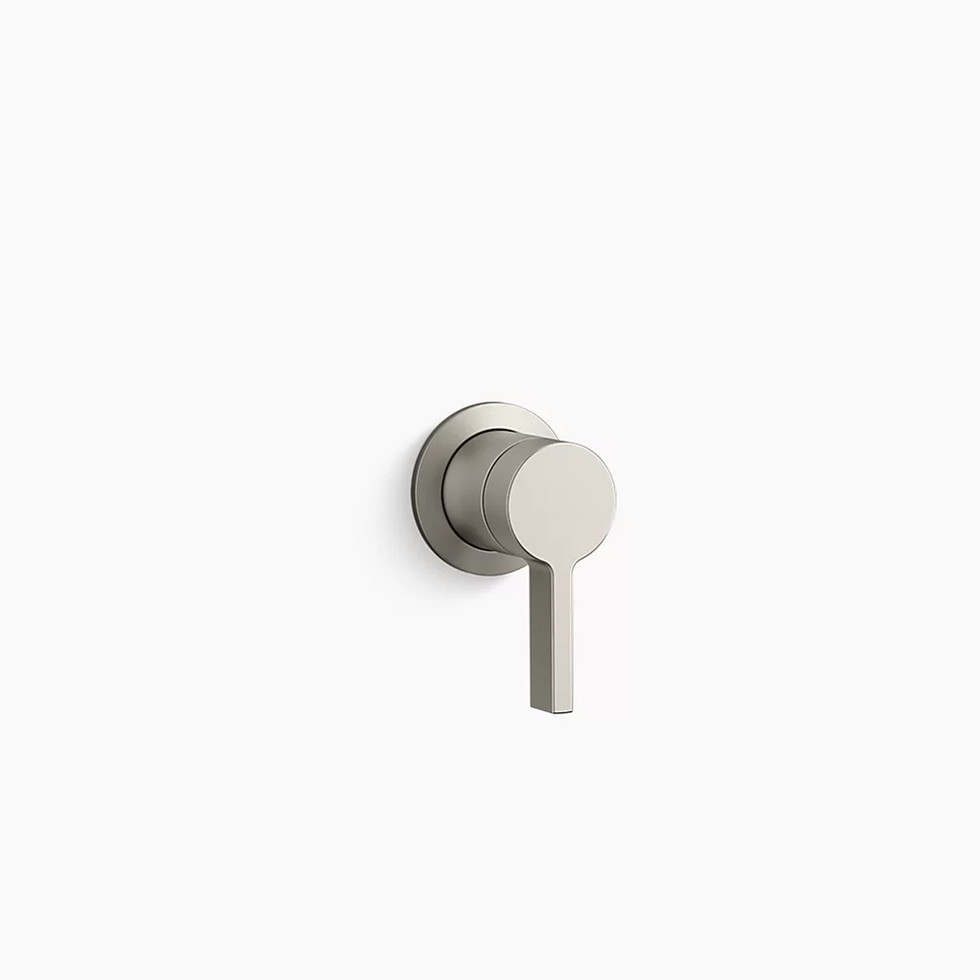 KOHLER(コーラー)[K-77980-4-BN]洗面用水栓　ハンドル