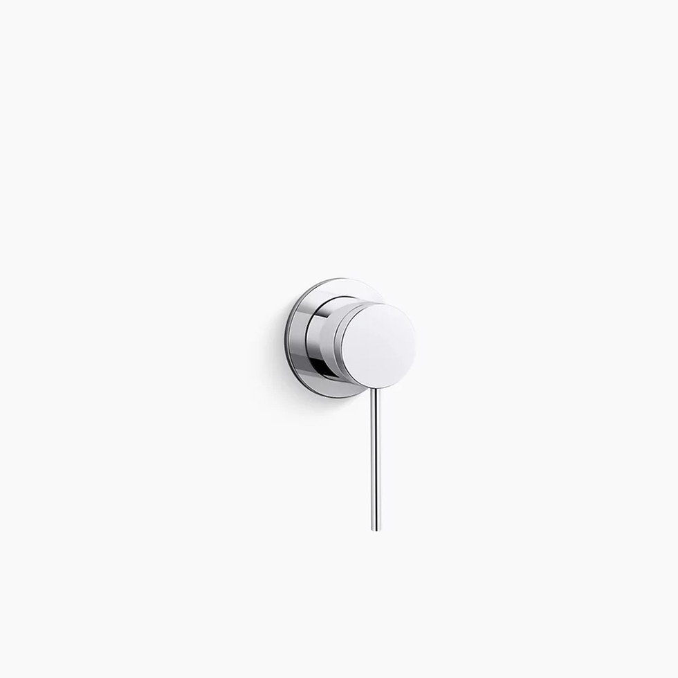 KOHLER(コーラー)[K-77980-4A-CP]洗面用水栓　ハンドル