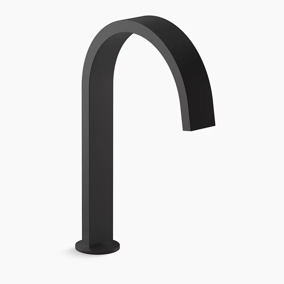 KOHLER(コーラー)[K-77986-BL]バス用水栓　スパウト