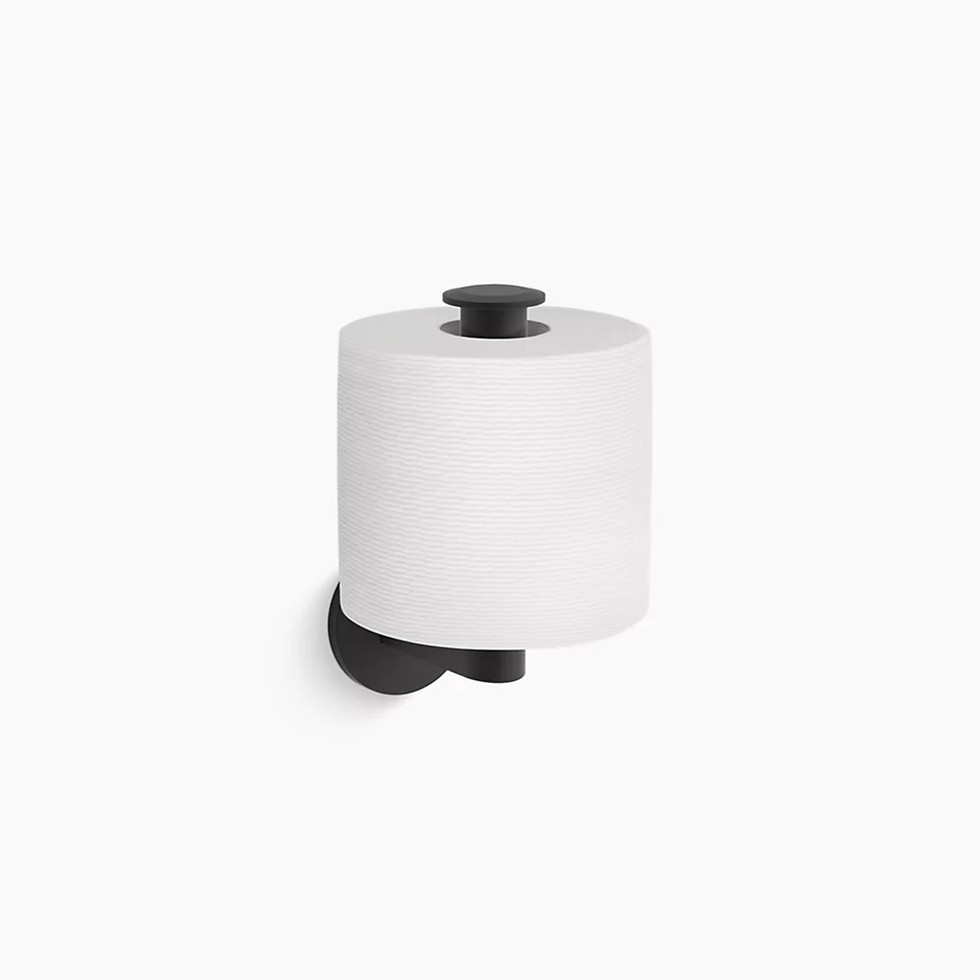 KOHLER(コーラー)[K-78383-BL]ペーパーホルダー