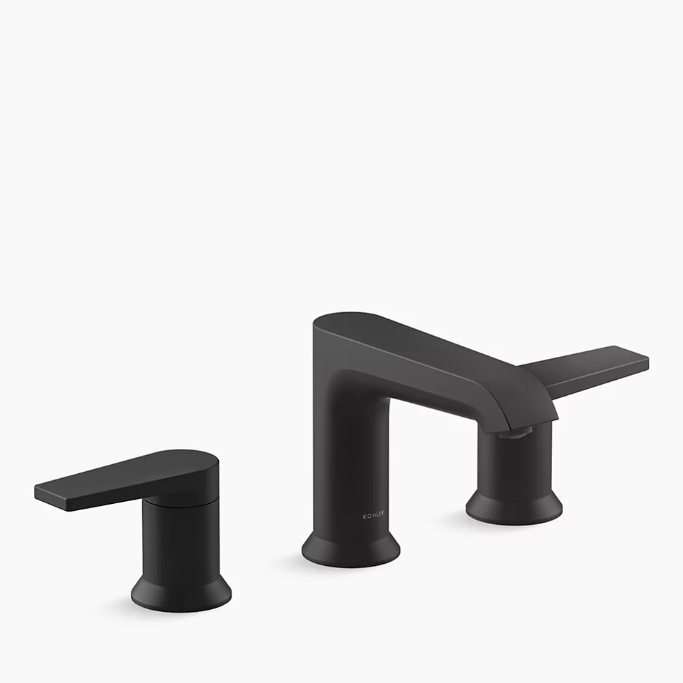 KOHLER(コーラー)[K-97093-4-BL]洗面用水栓 85,610円