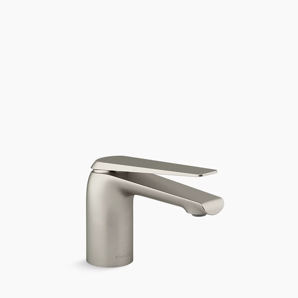 KOHLER(コーラー)[K-97345-4-BN]洗面用水栓