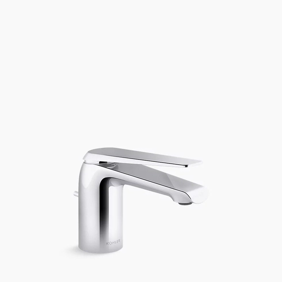 KOHLER(コーラー)[K-97345-4-CP]洗面用水栓