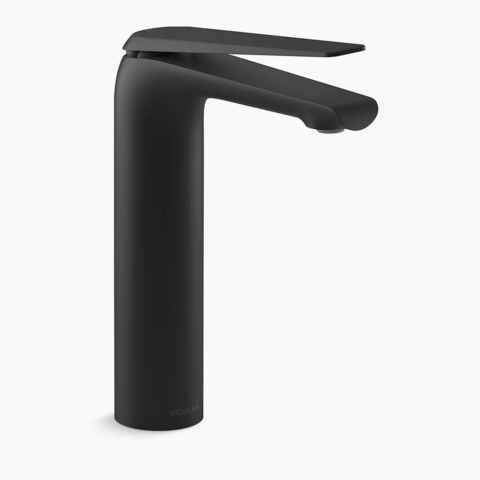KOHLER(コーラー)[K-97347-4-BL]洗面用水栓