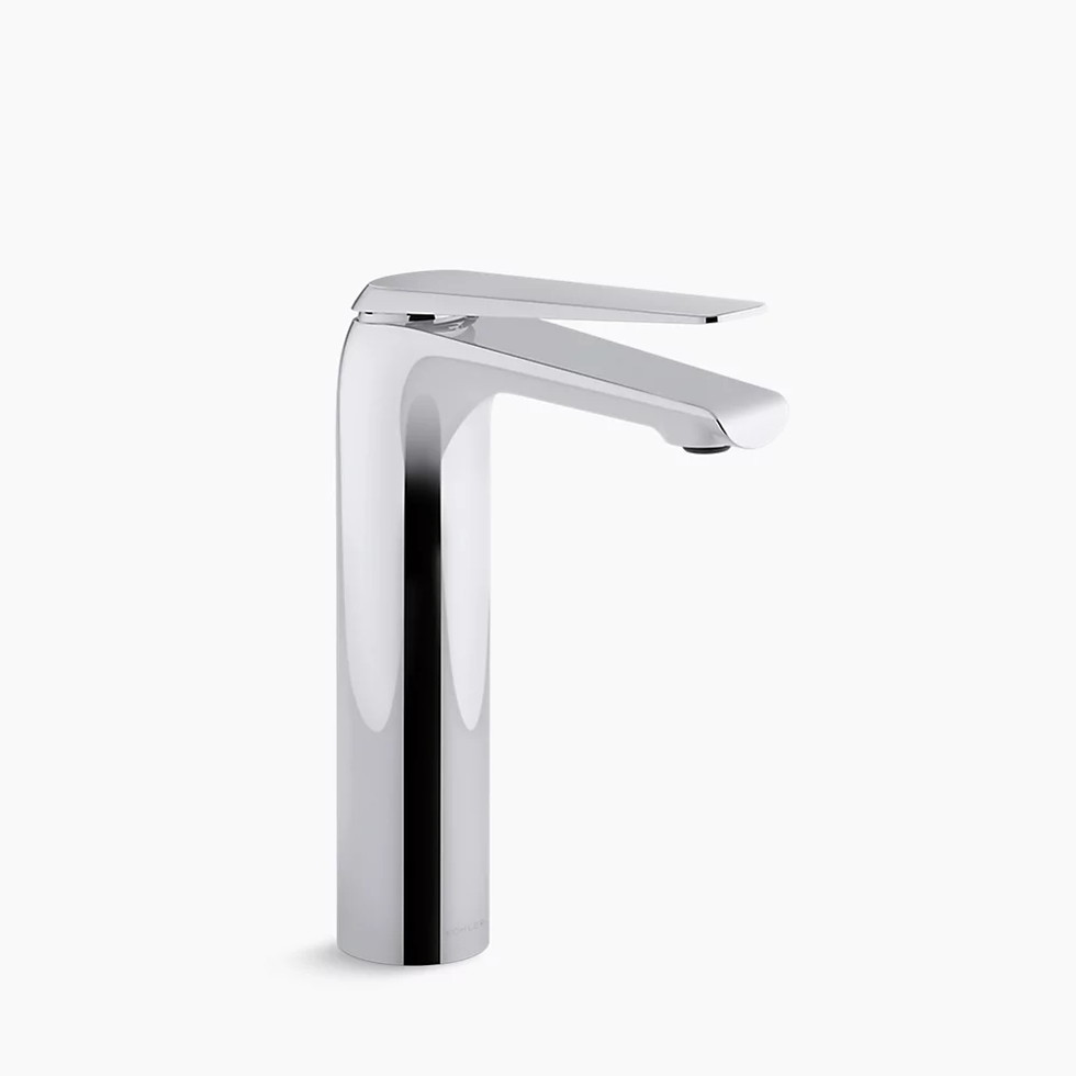 KOHLER(コーラー)[K-97347-4-CP]洗面用水栓