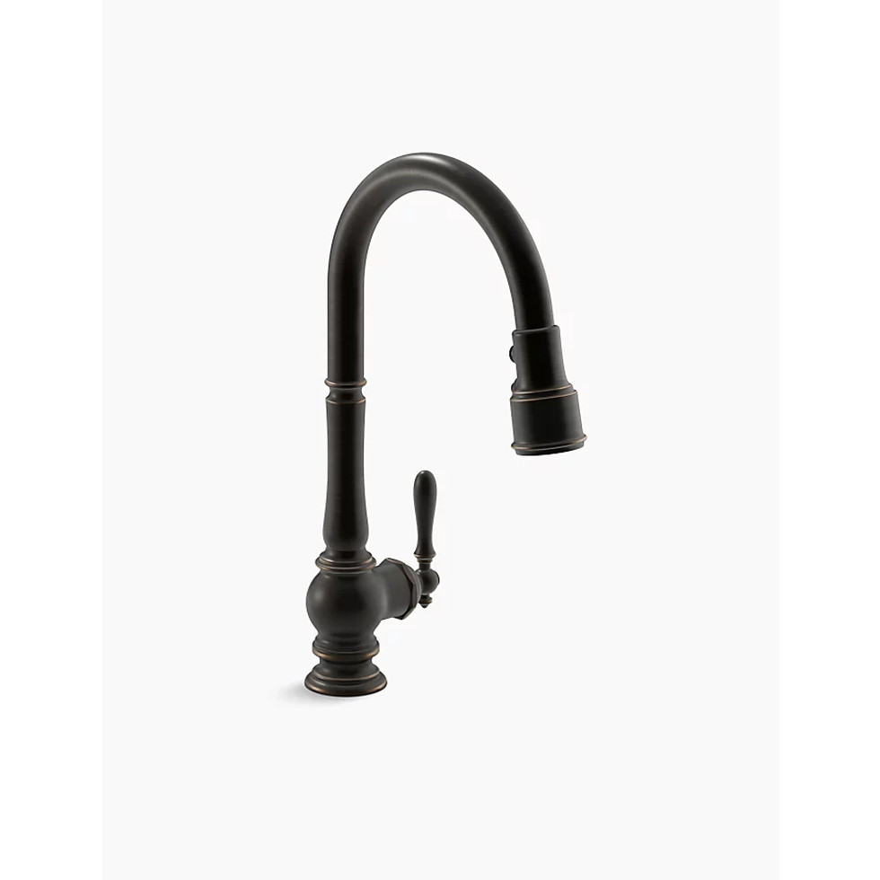 【エントリーで尖んがり５倍！SS継続期間押さえる 6/4～6/11】KOHLER(コーラー)[K-99259-2BZ]勝手もと水栓