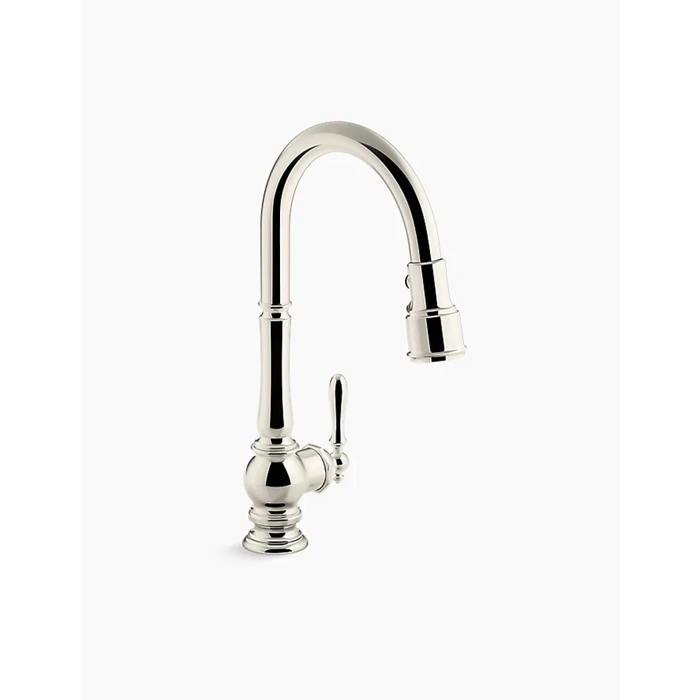 【エントリーで尖んがり５倍！SS継続期間押さえる 6/4～6/11】KOHLER(コーラー)[K-99259-SN]勝手もと水栓