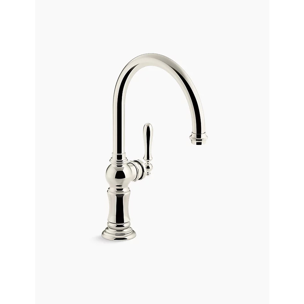 【エントリーで尖んがり５倍！SS継続期間押さえる 6/4～6/11】KOHLER(コーラー)[K-99263-SN]勝手もと水栓