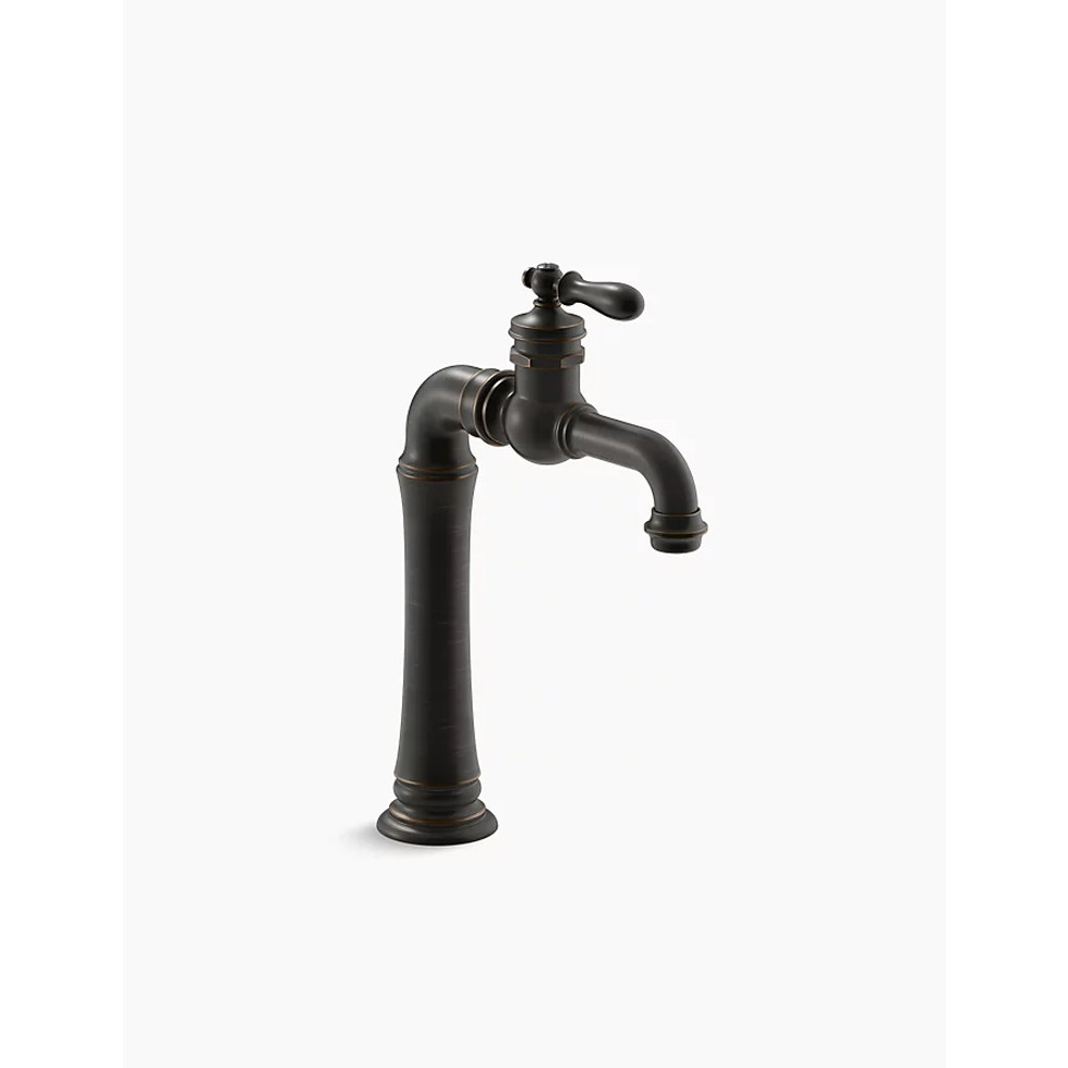 【エントリーで尖んがり５倍！SS継続期間押さえる 6/4～6/11】KOHLER(コーラー)[K-99268-2BZ]勝手もと水栓