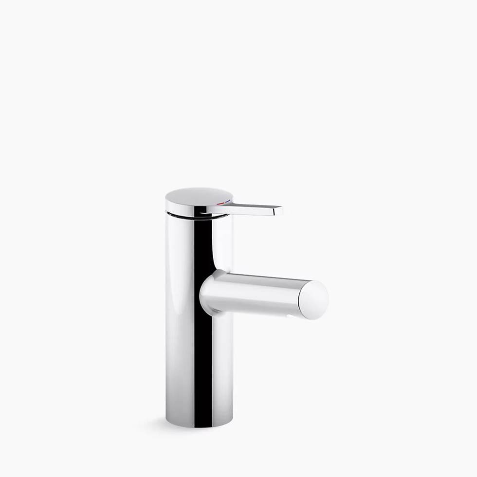 KOHLER(コーラー)[K-99491-4-CP]洗面用水栓