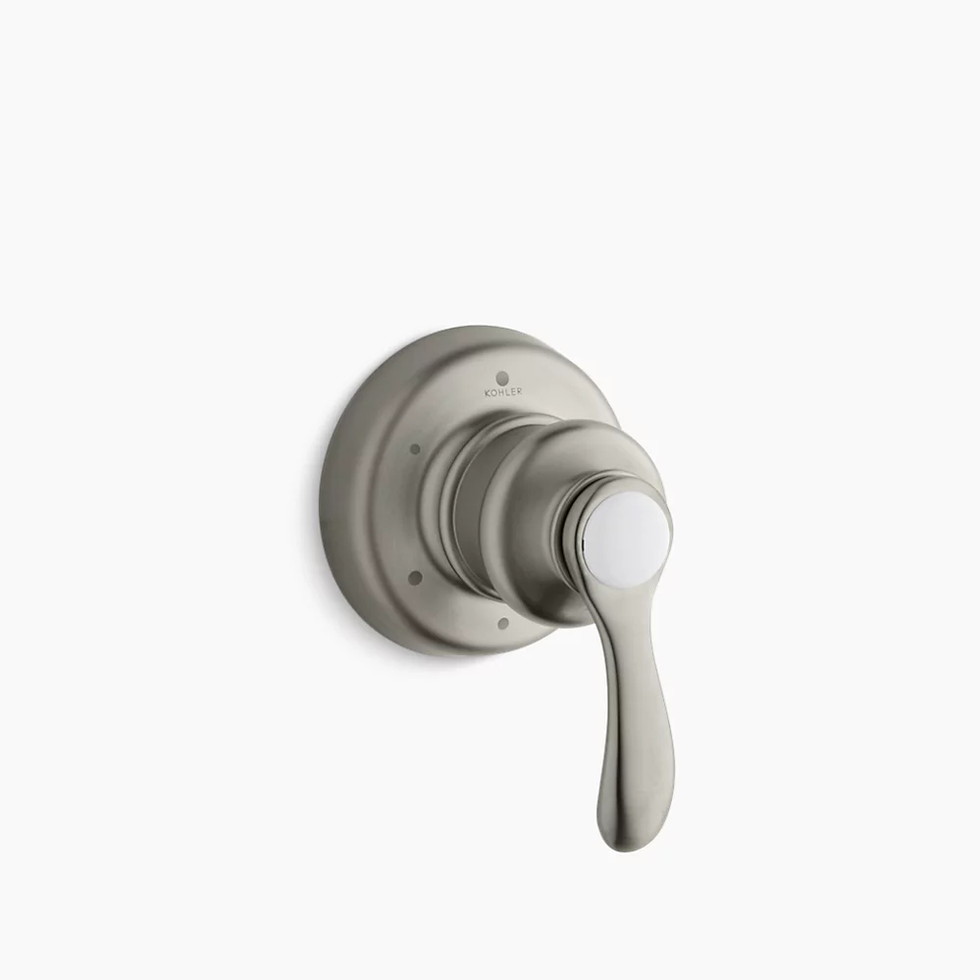 KOHLER(コーラー)[K-T12189-4-BN]切替バルブ