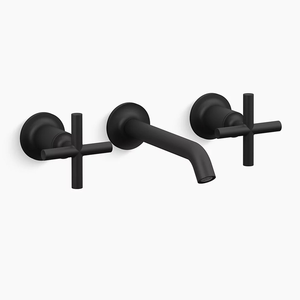 KOHLER(コーラー)[K-T14413-3-BL]洗面用水栓｜住設ＴＯＷＮ